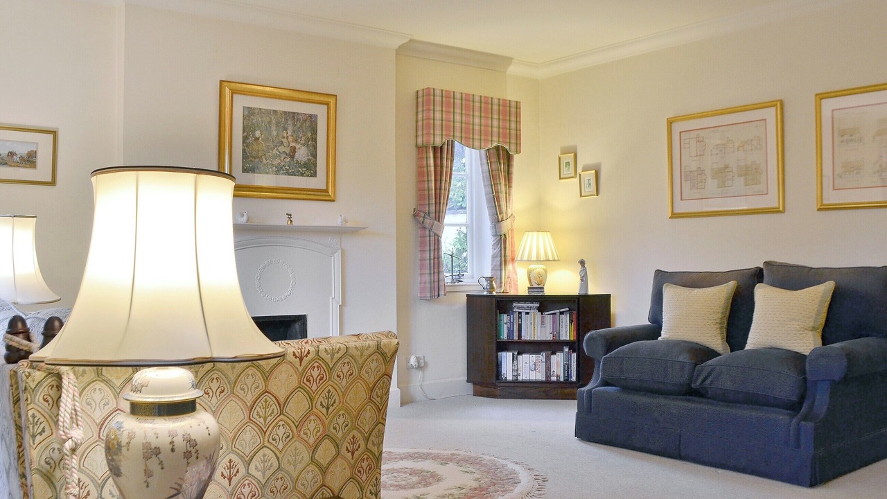 Photo of Bedroom in Murthly