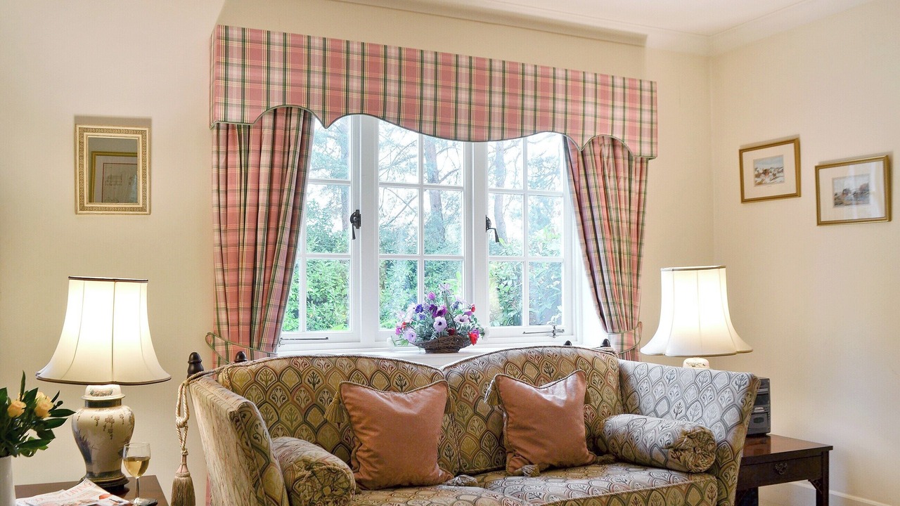 Photo of Bedroom in Murthly