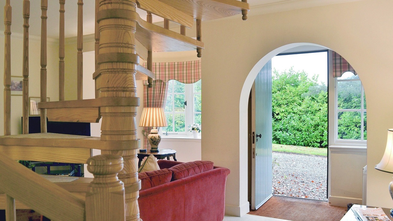 Photo of Bedroom in Murthly