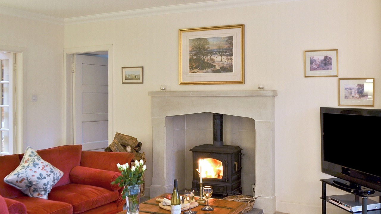 Photo of Bedroom in Murthly