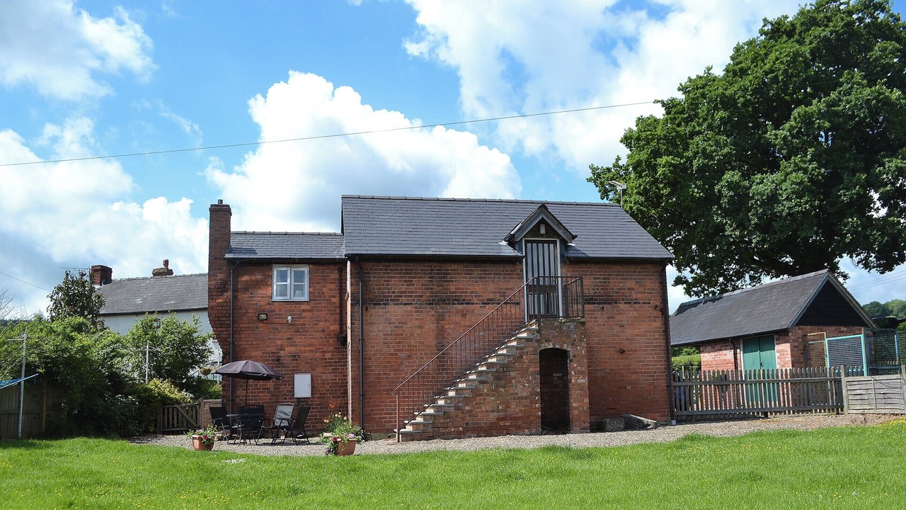 Photo of Outdoor in Orleton