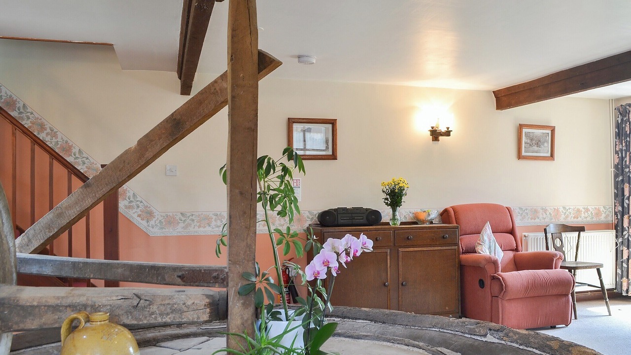 Photo of Bedroom in Orleton