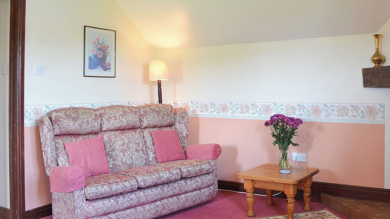 Photo of Bedroom in Orleton