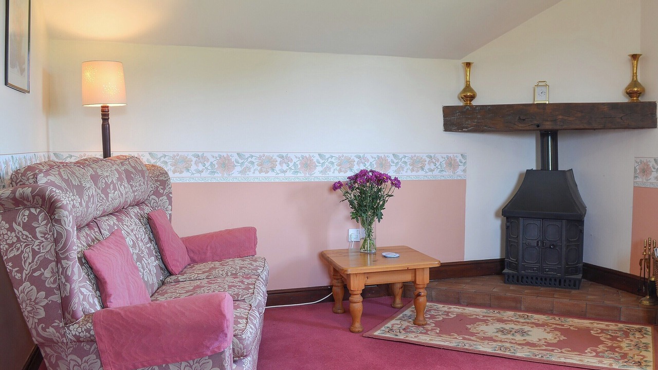 Photo of Bedroom in Orleton