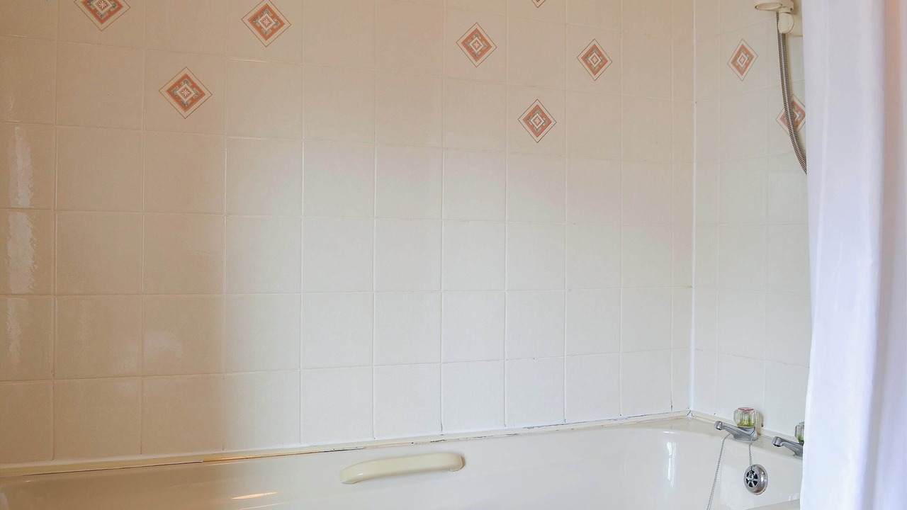 Photo of Bathroom in Orleton