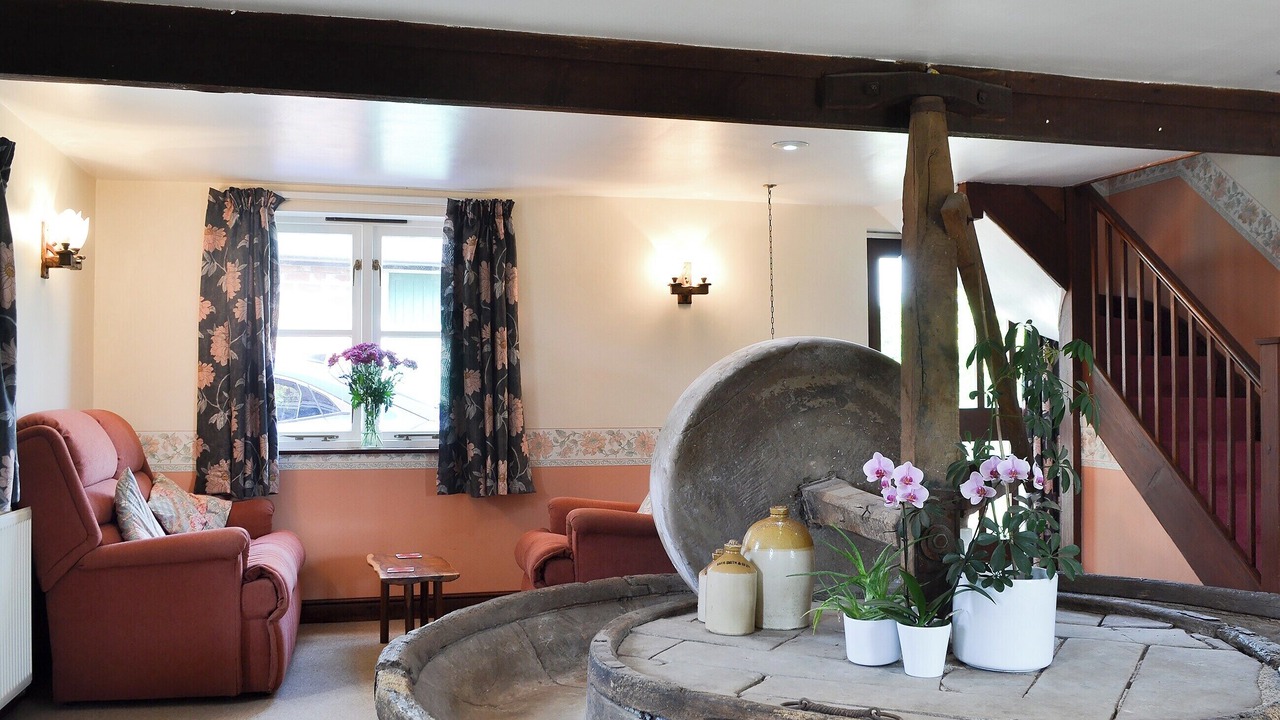 Photo of Bedroom in Orleton