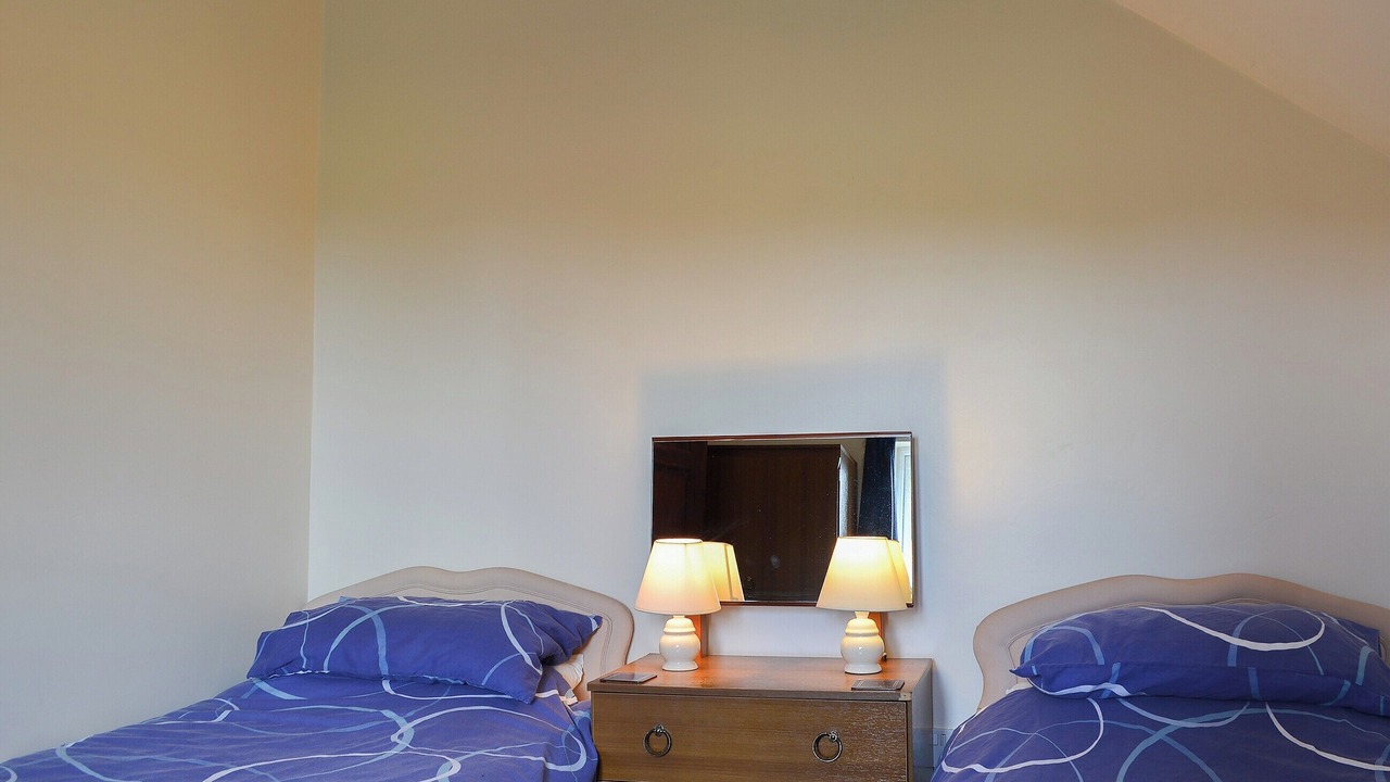 Photo of Bedroom in Orleton