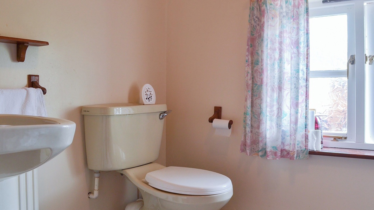Photo of Bathroom in Orleton
