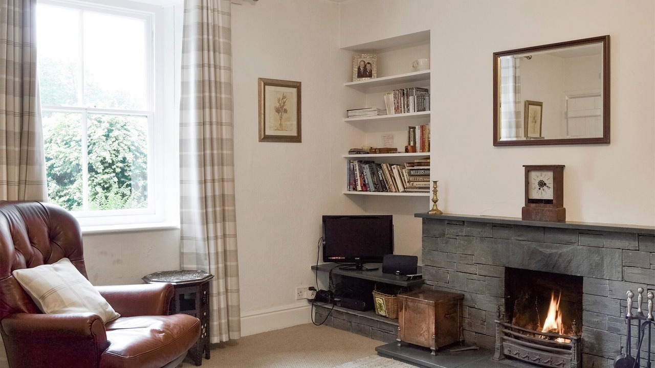 Photo of Livingroom in Grasmere