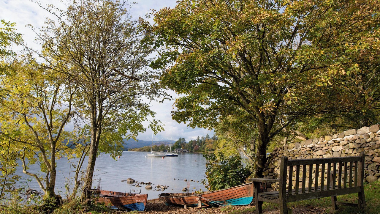 Photo of Outdoor in Bowness-on-Windermere