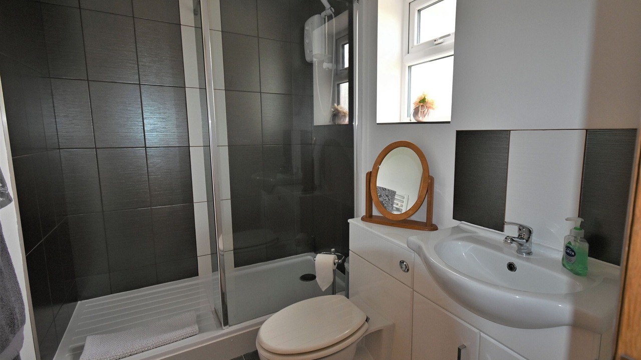 Photo of Bedroom in Beccles