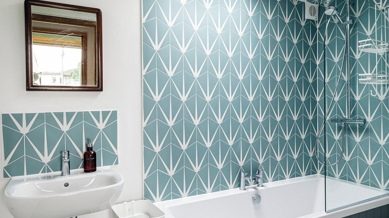 Photo of Bathroom in Colerne