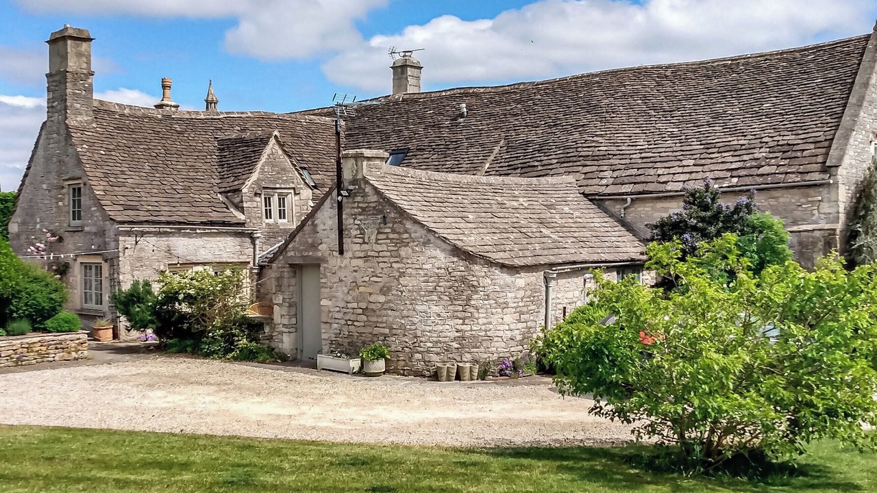 Photo of Outdoor in Colerne