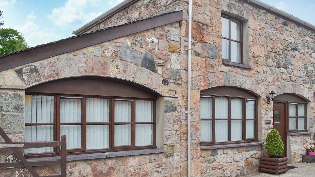 Photo of Outdoor in Bont Newydd