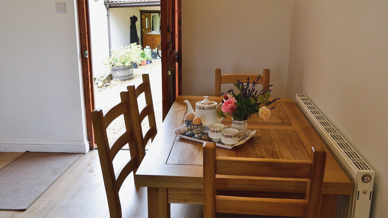 Photo of Bedroom in Honiton