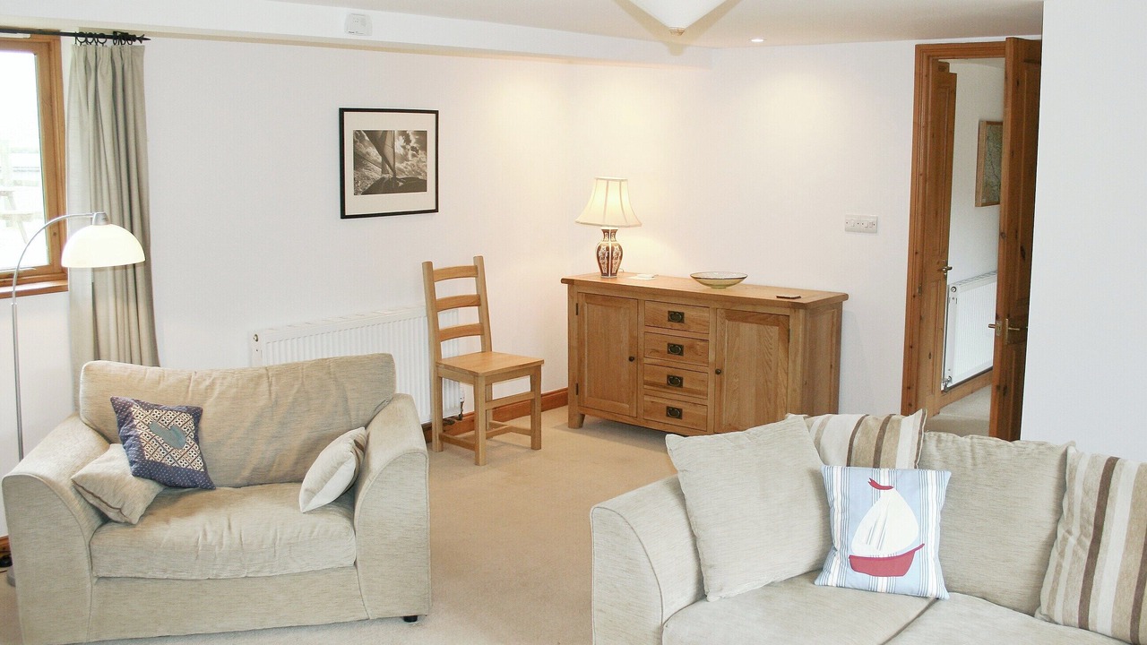 Photo of Bedroom in Honiton