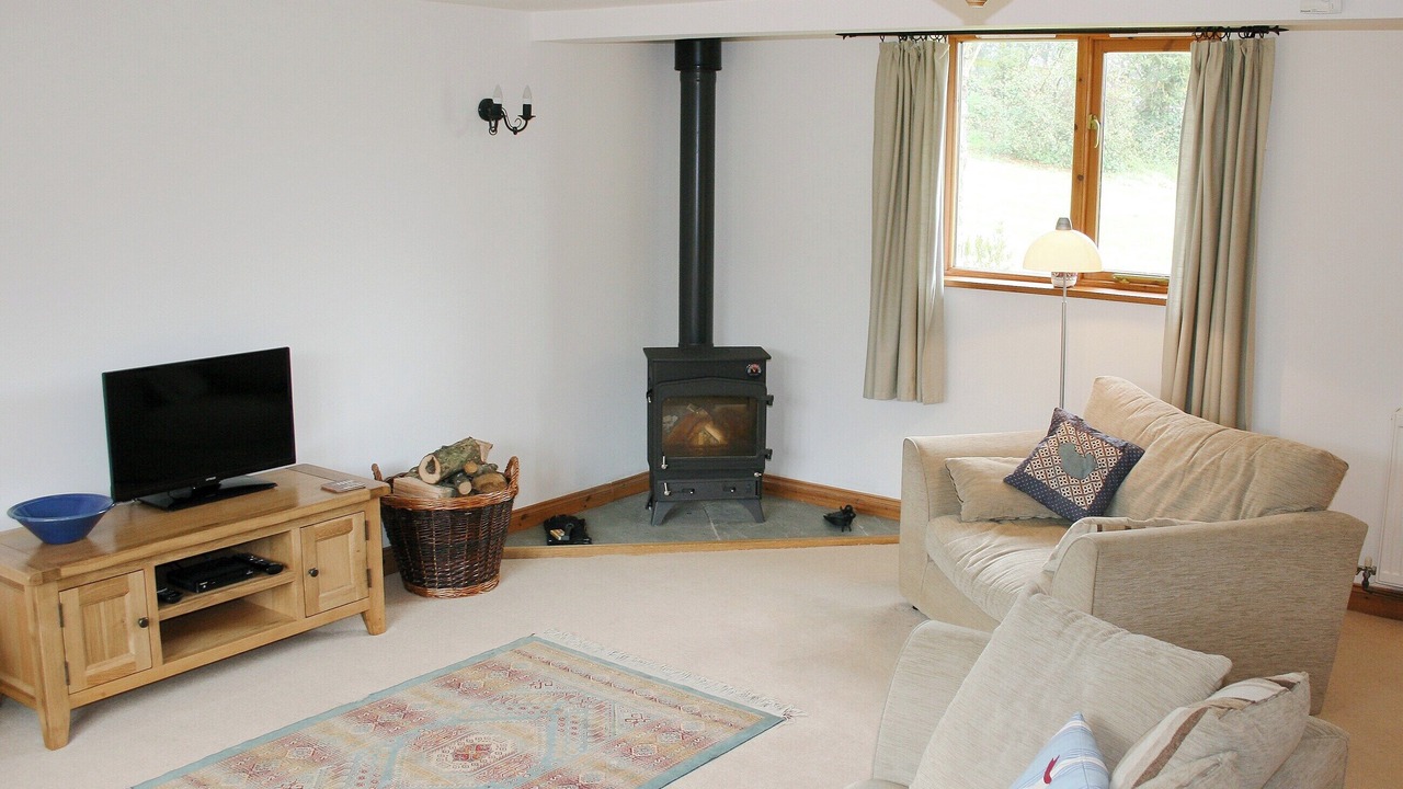 Photo of Bedroom in Honiton