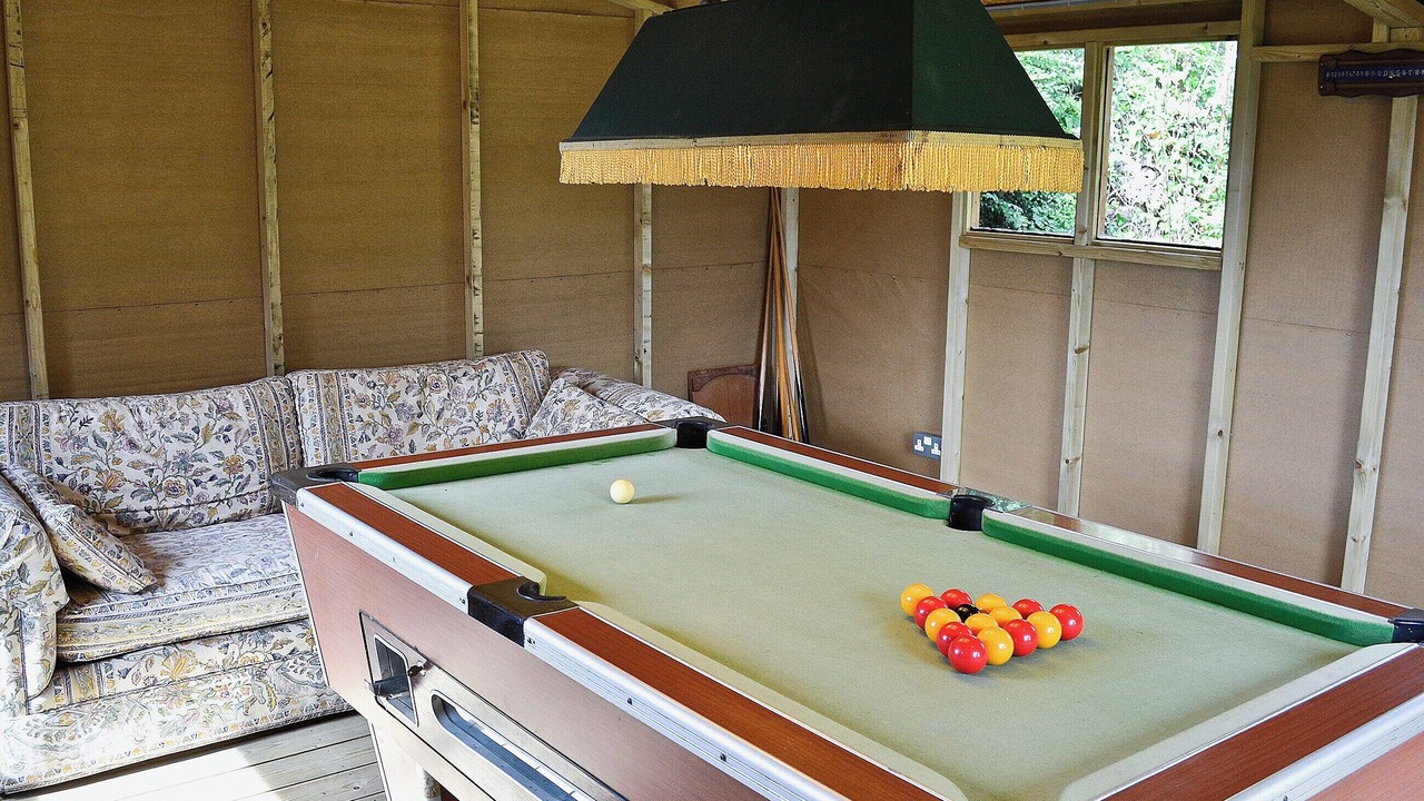 Photo of Bedroom in Honiton