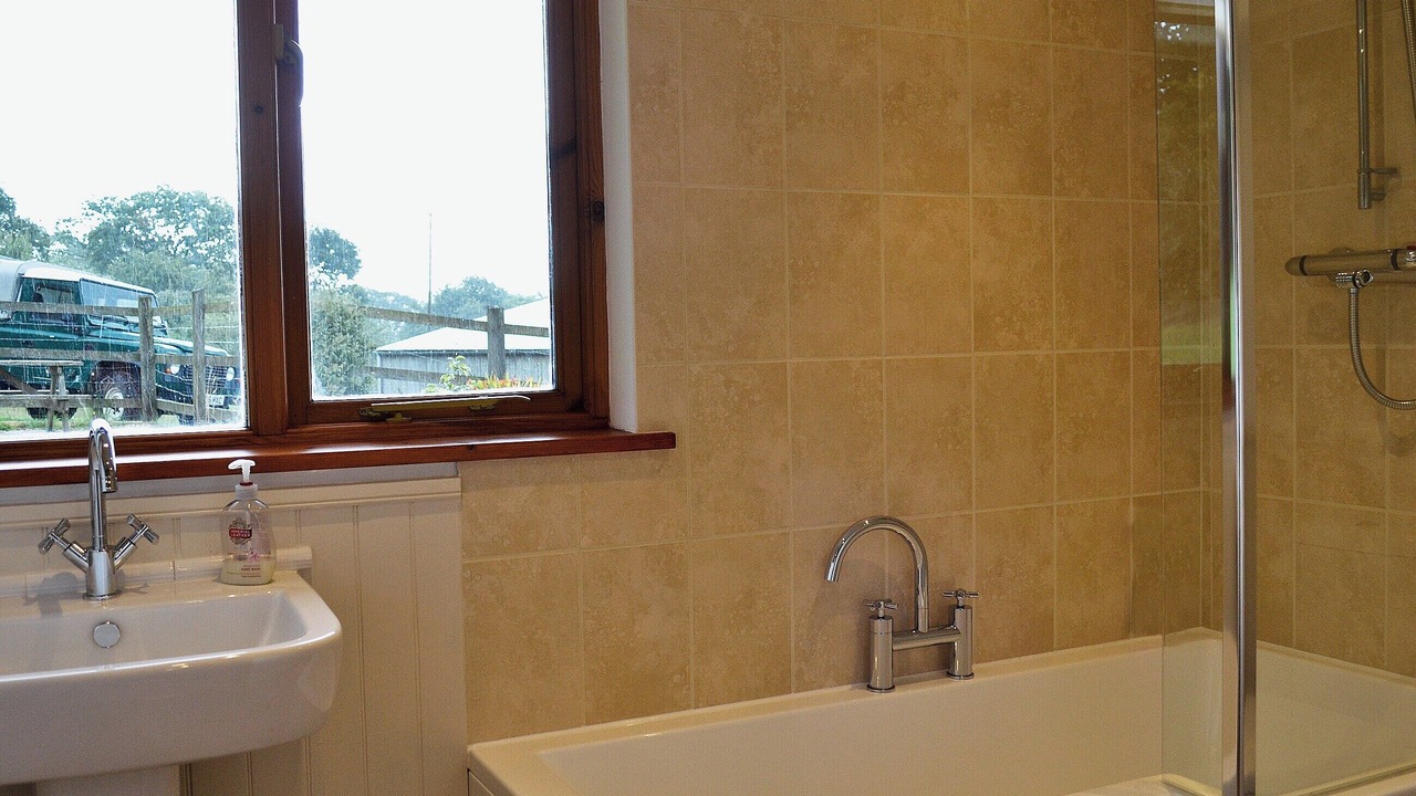 Photo of Bathroom in Honiton