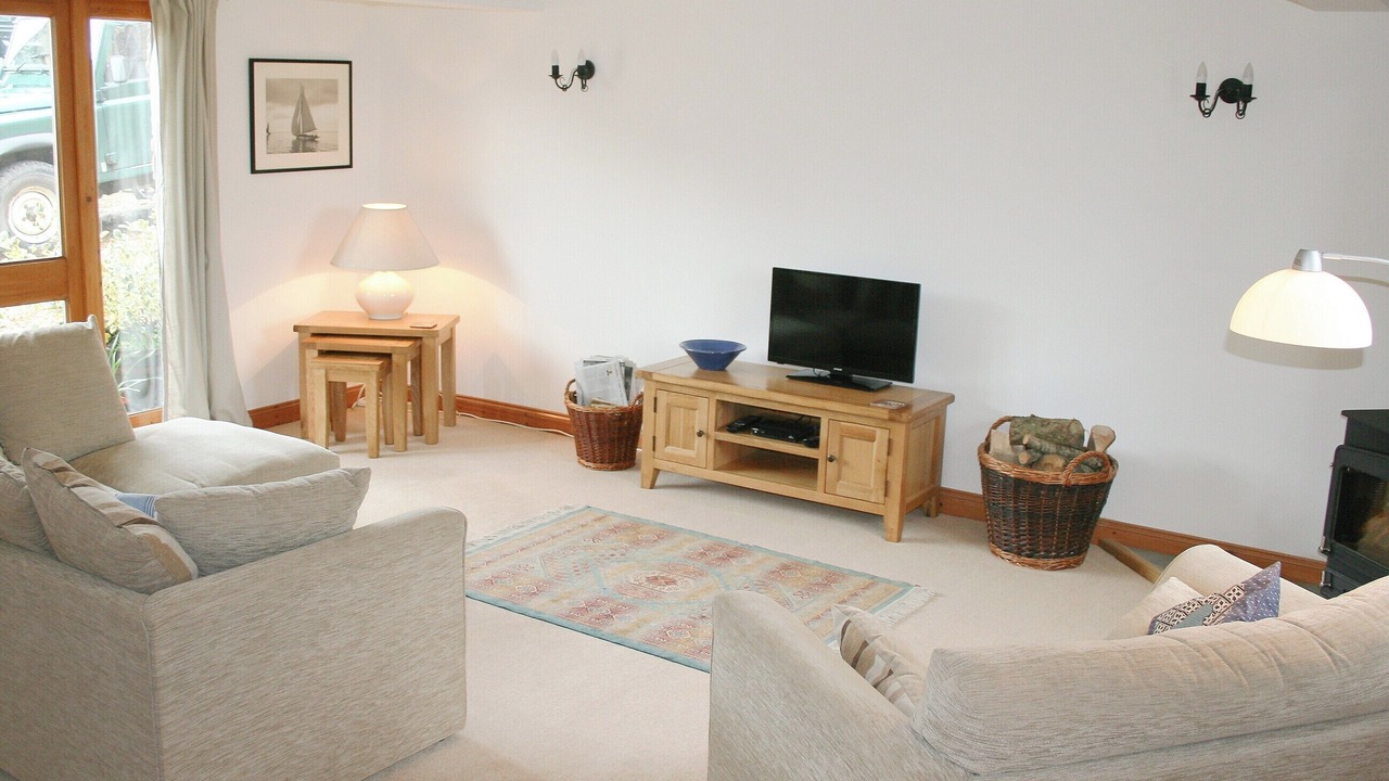 Photo of Bedroom in Honiton