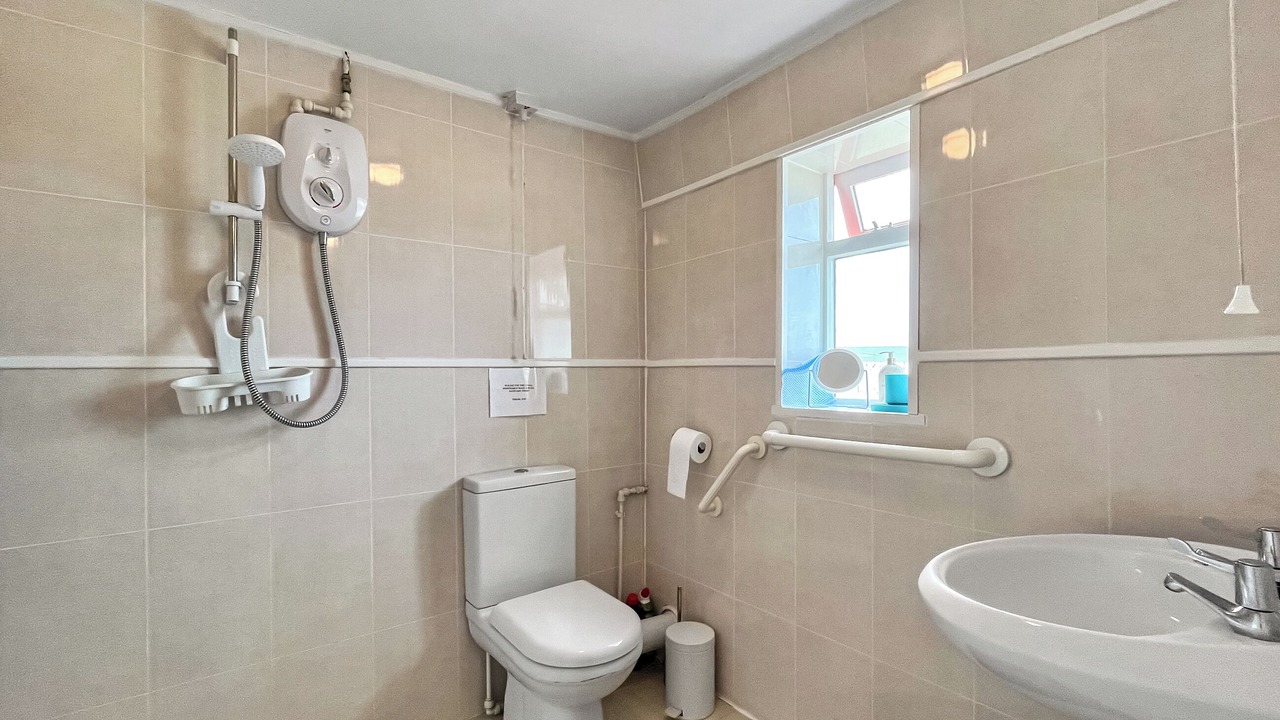 Photo of Bathroom in Hartgrove