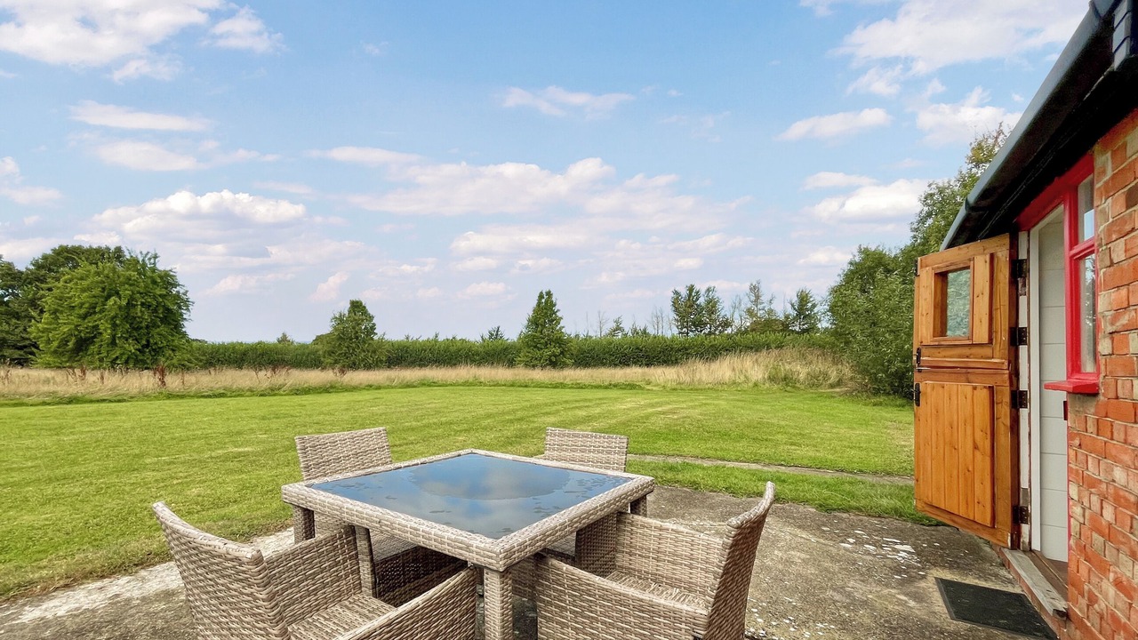 Photo of Outdoor in Hartgrove