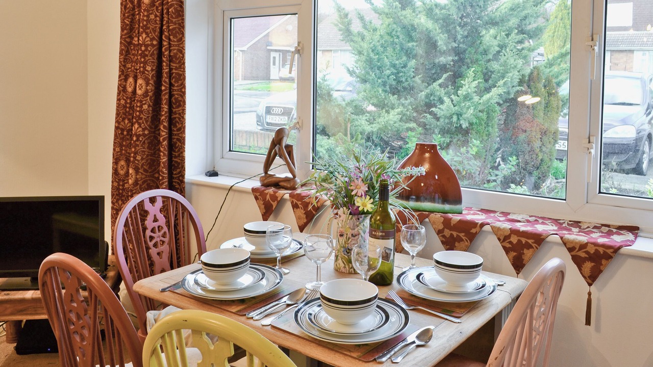 Photo of Bedroom in Broad Oak