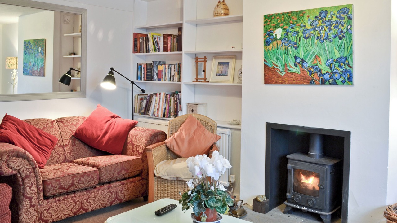 Photo of Bedroom in Broad Oak