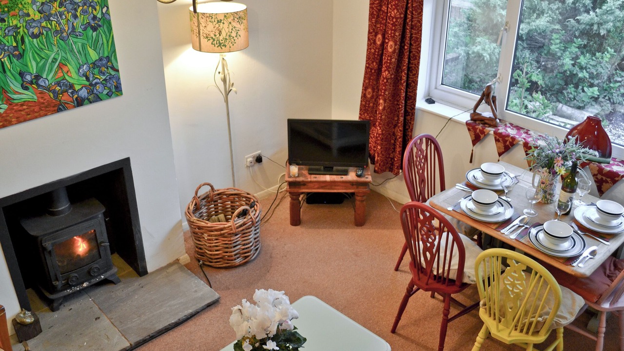 Photo of Bedroom in Broad Oak