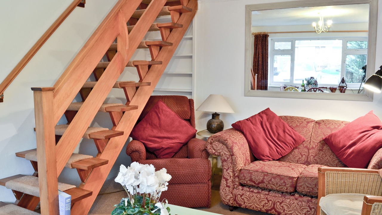 Photo of Bedroom in Broad Oak