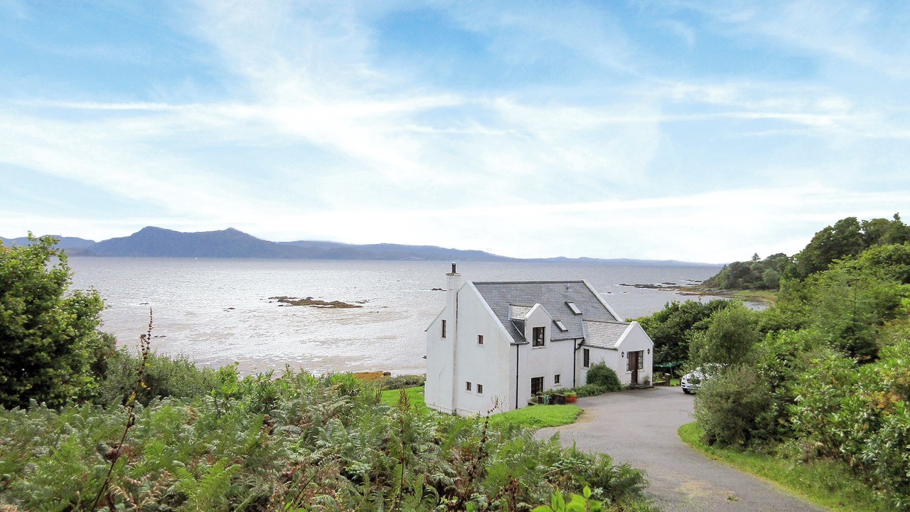 Photo of Others in Breakish