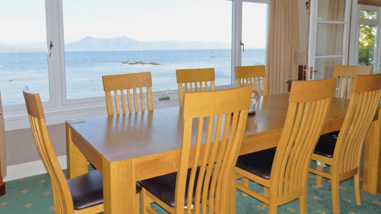 Photo of Bedroom in Breakish