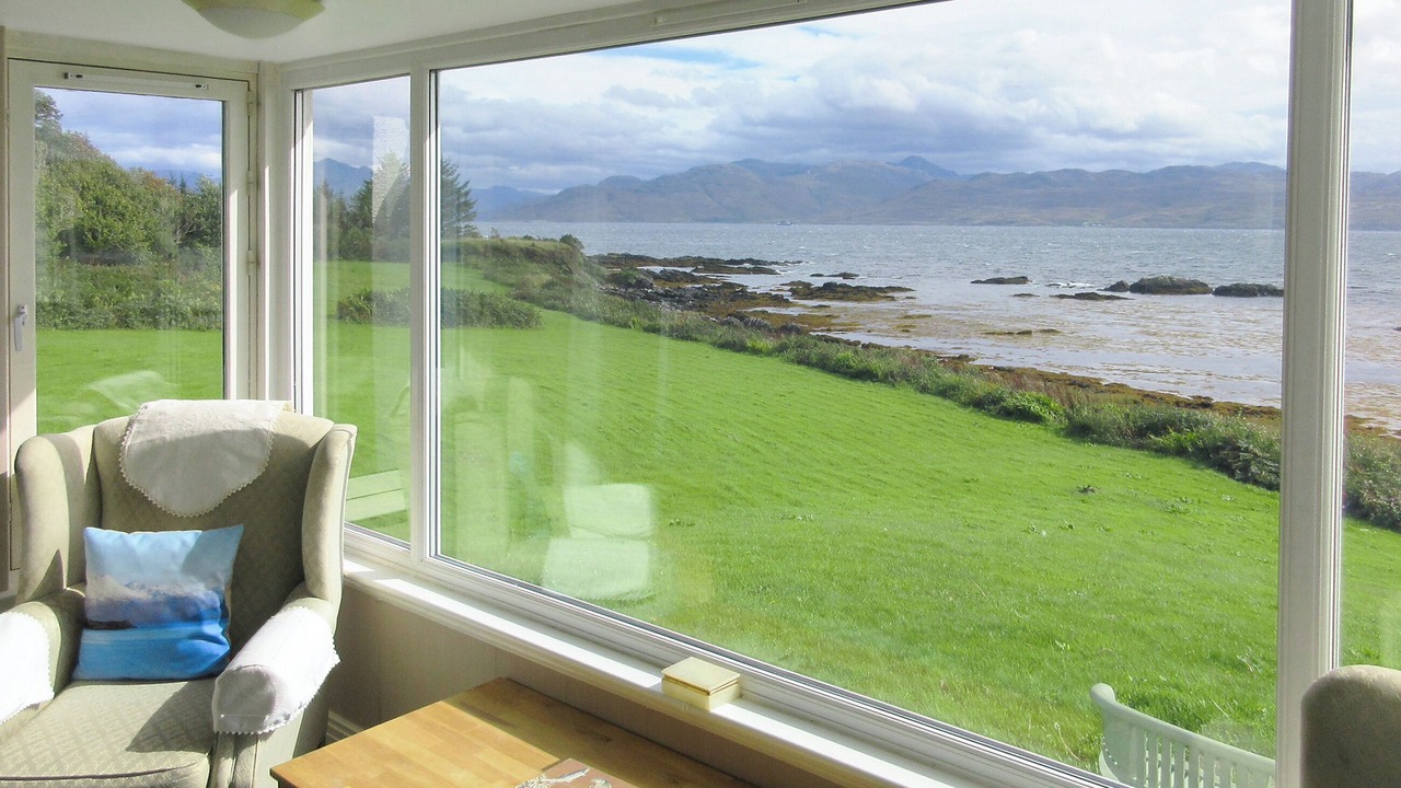 Photo of Bedroom in Breakish