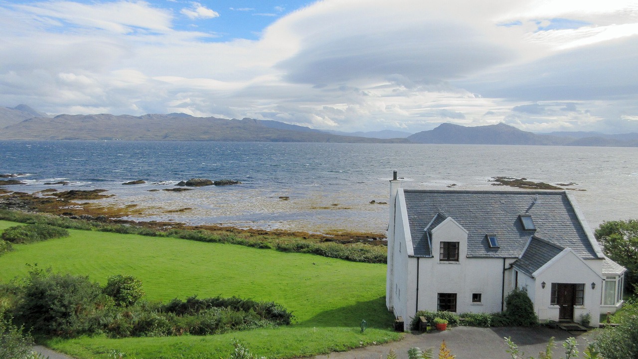 Photo of Others in Breakish