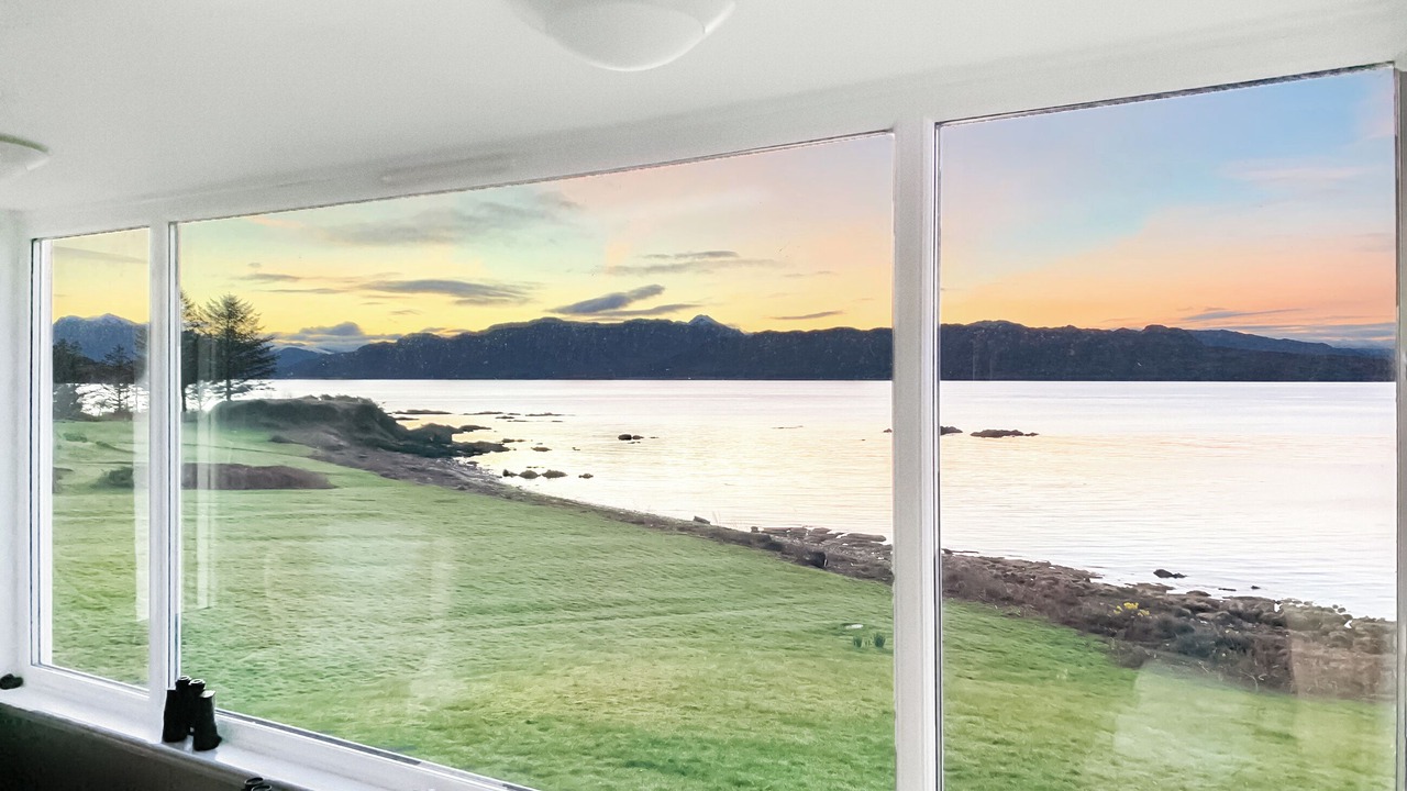 Photo of Bedroom in Breakish