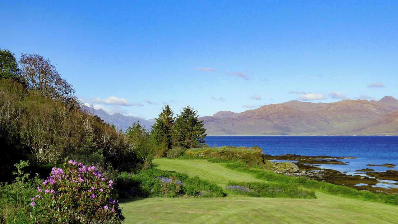 Photo of Outdoor in Breakish