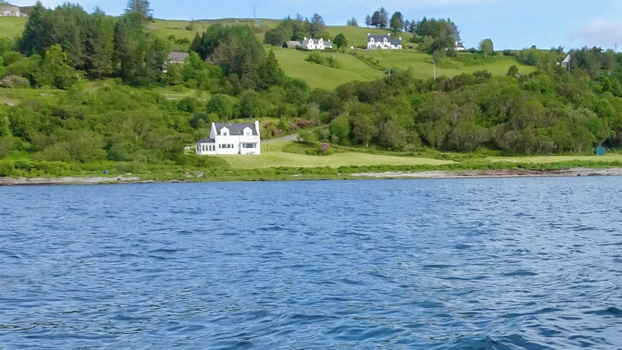 Photo of Others in Breakish