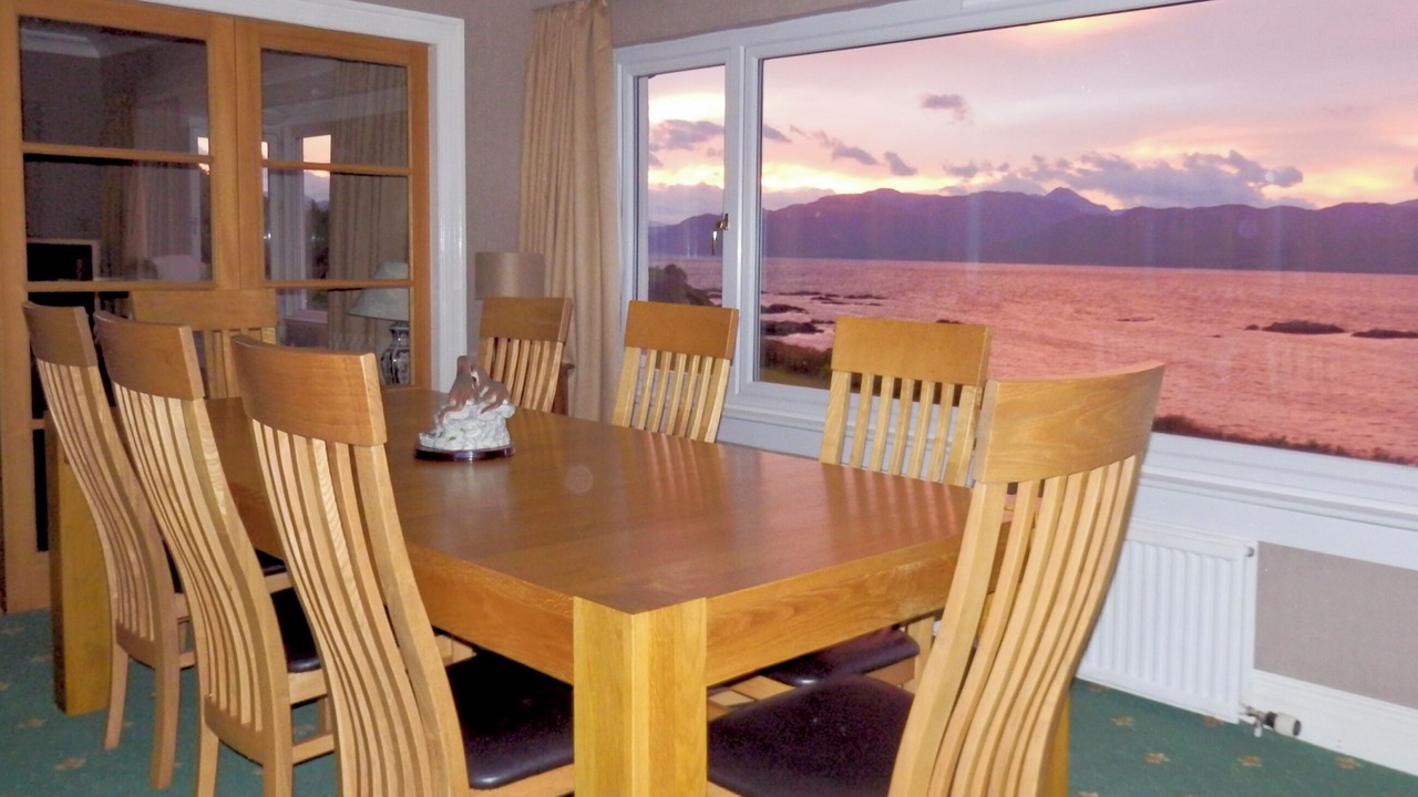 Photo of Bedroom in Breakish