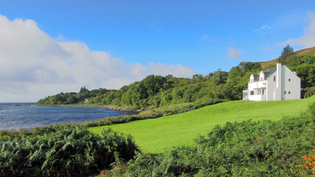 Photo of Outdoor in Breakish