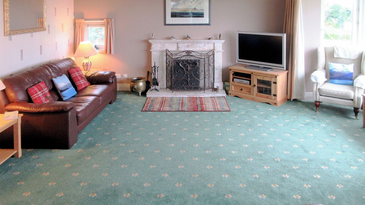 Photo of Bedroom in Breakish