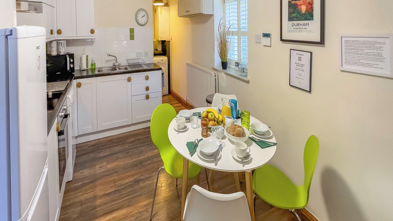 Photo of Others in Spennymoor