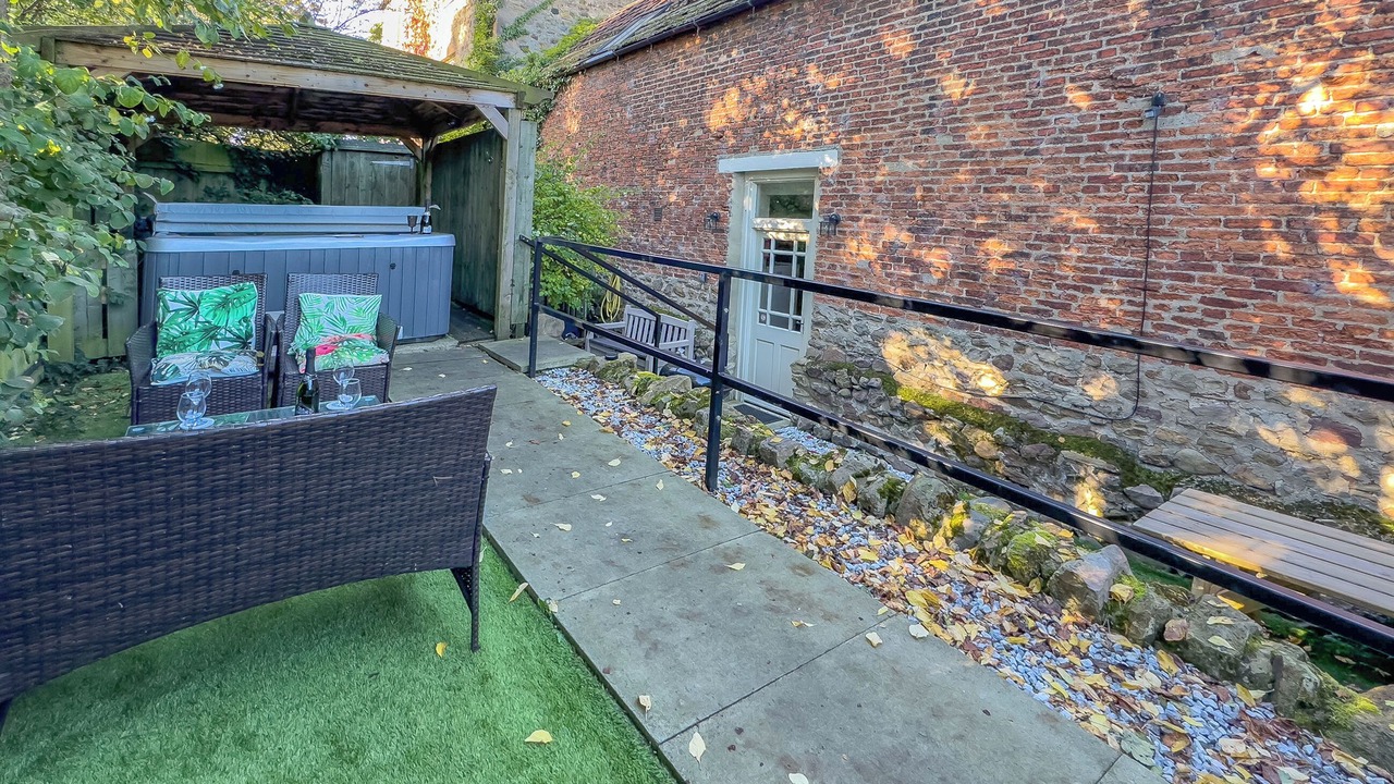 Photo of Outdoor in Spennymoor