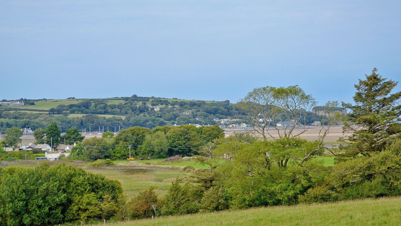 Photo of Others in Pentraeth