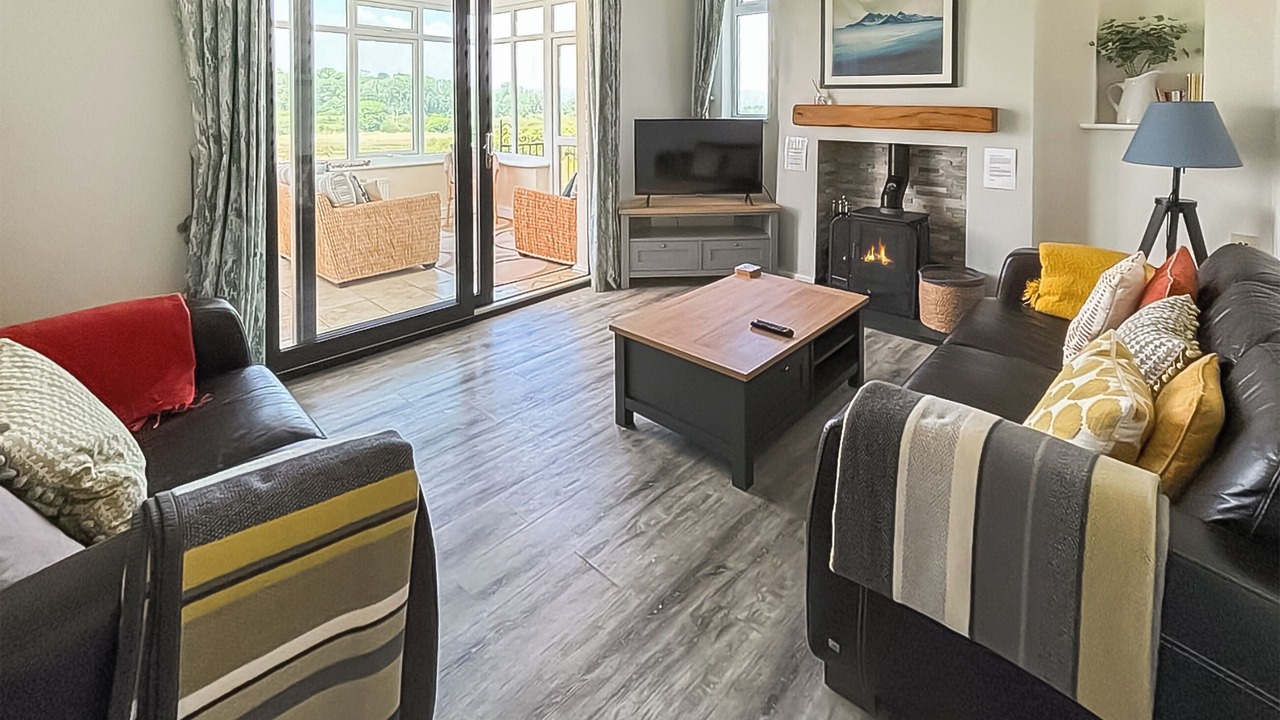 Photo of Bedroom in Pentraeth