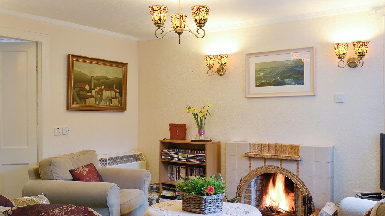 Photo of Bedroom in Broadford