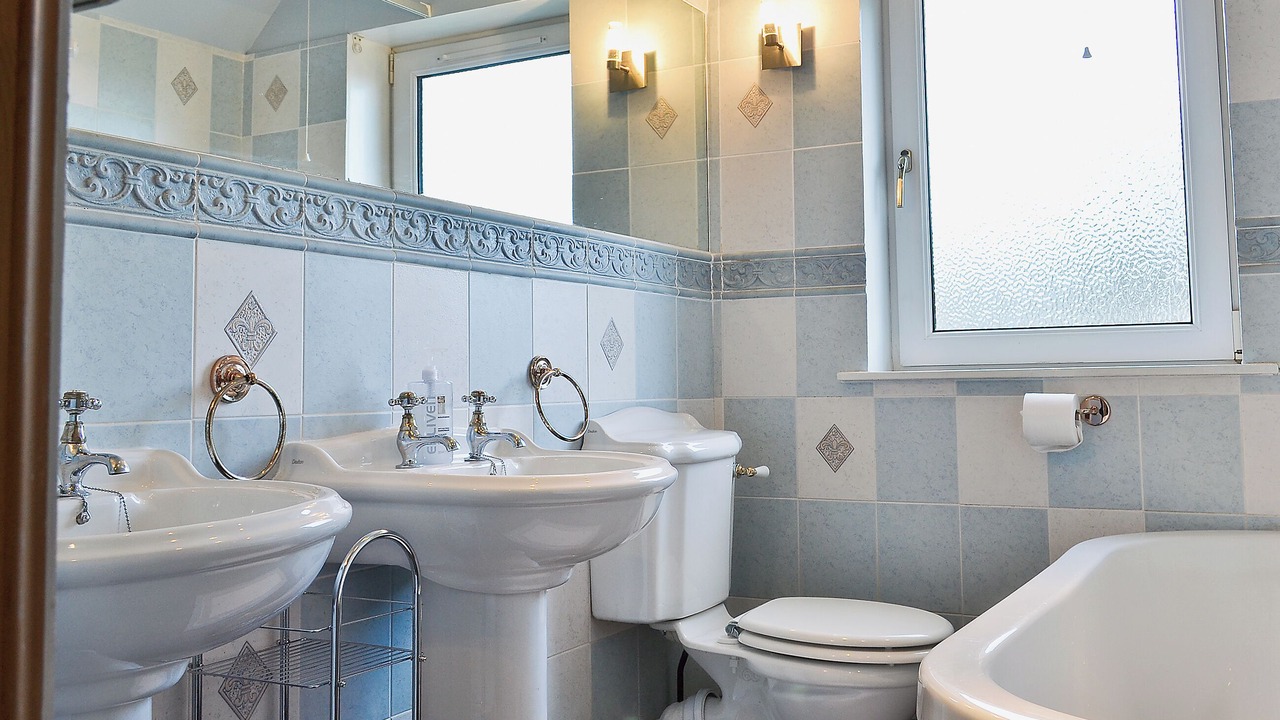 Photo of Bathroom in Broadford