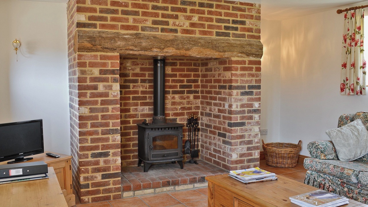 Photo of Bedroom in Beccles