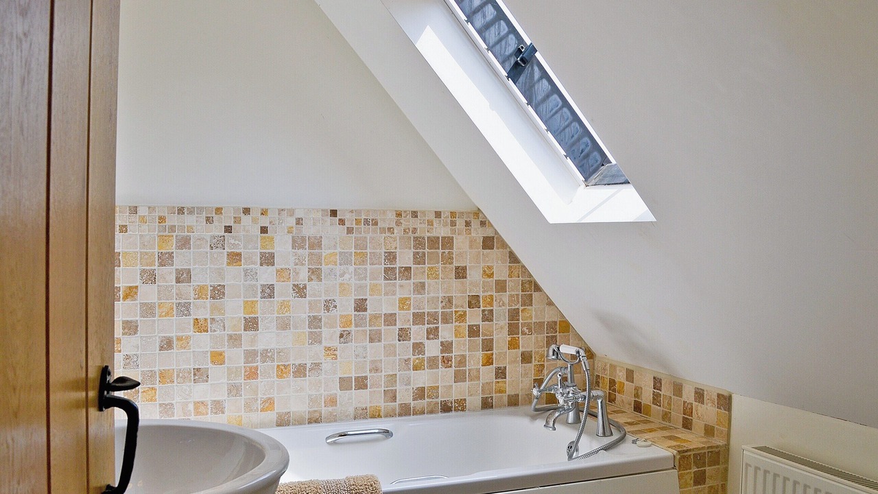 Photo of Bathroom in Beccles