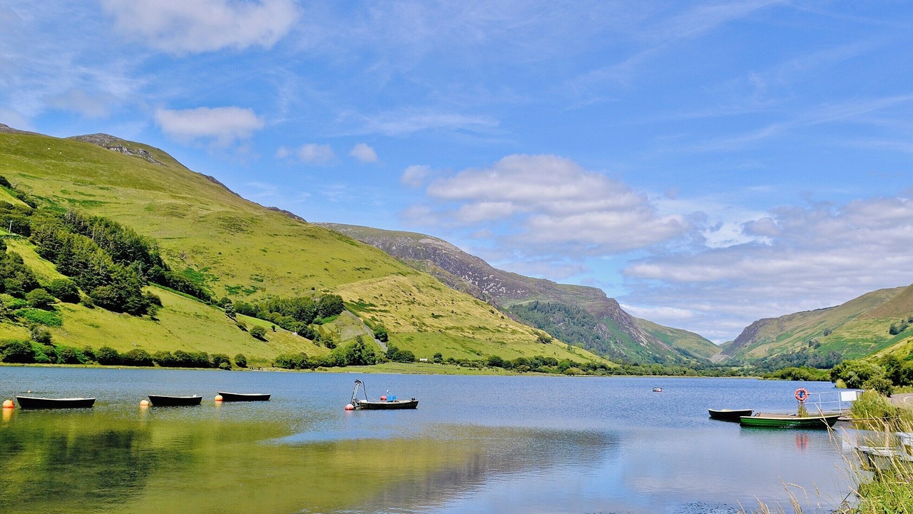 Photo of Outdoor in Tywyn