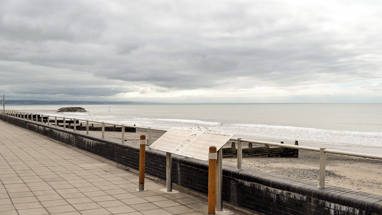 Photo of Others in Tywyn